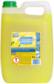 Uniwersalny płyn ogólnego stosowania diskPAX activ /lemon/ Pojemność 5l
